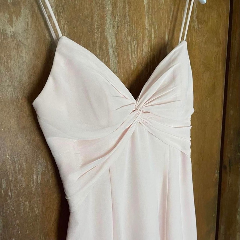 Hailey Paige Gown